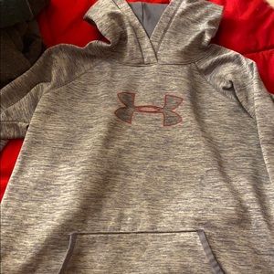 Under Armour Sweatshirt